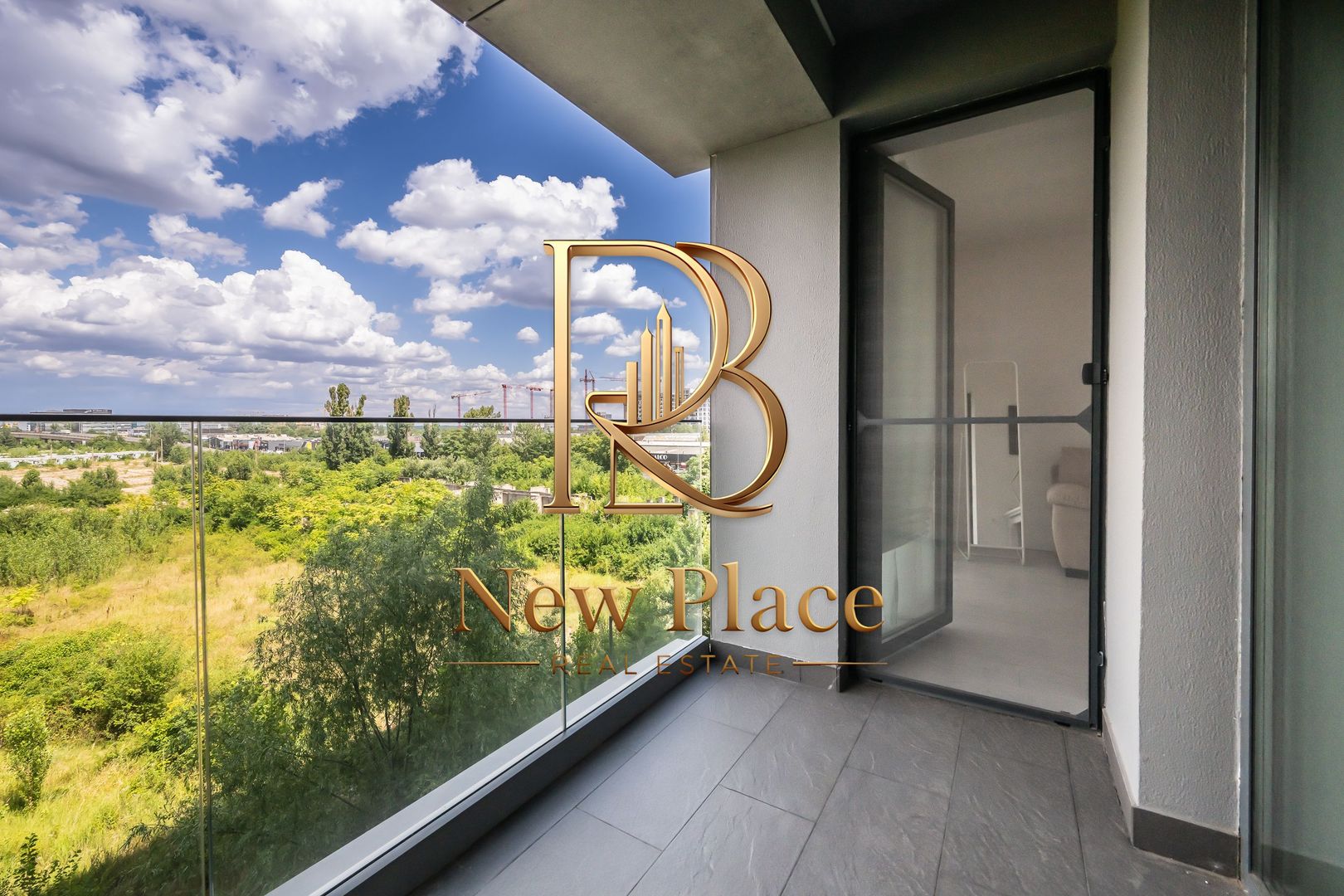 Cloud 9 | Design modern | Locatie Premium | 2 Parcari [+21% TVA] Lux - Poză 24