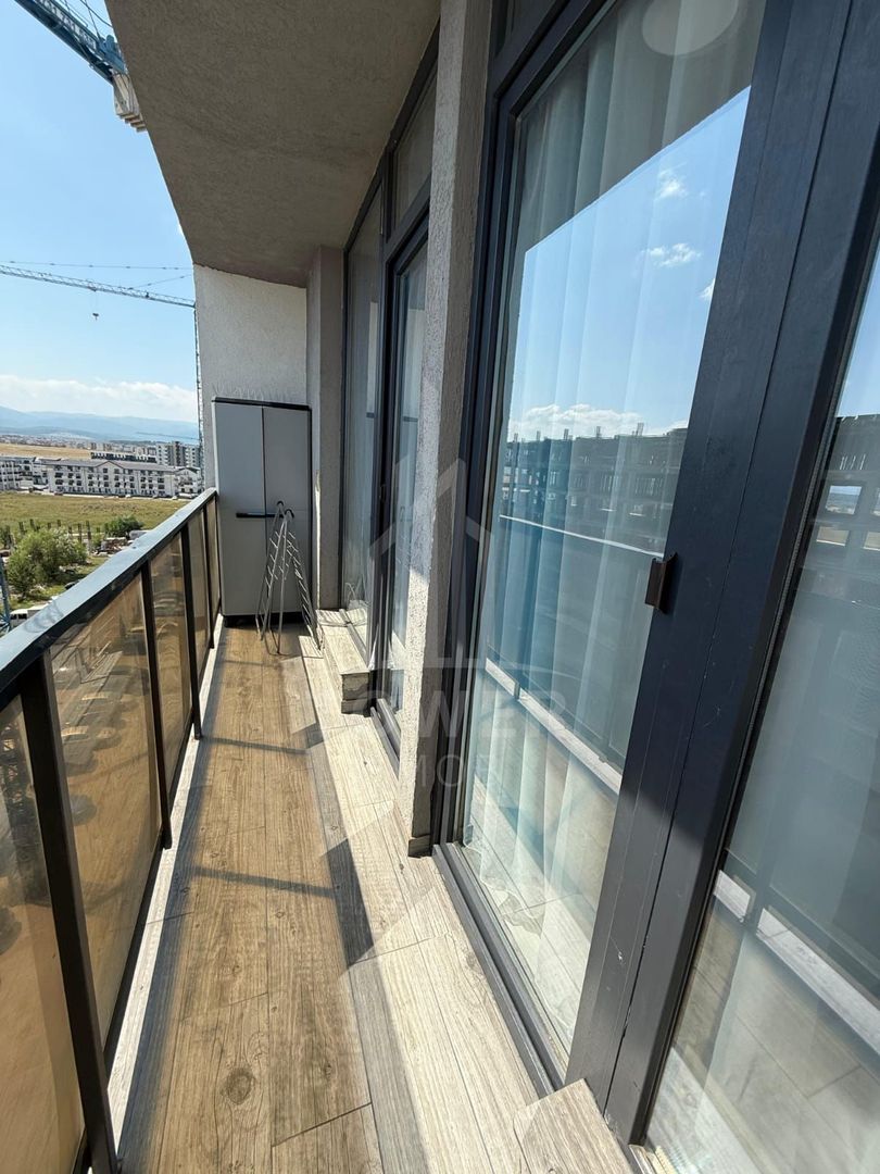 Apartament 3 camere decomandat | Zona Doamna Stanca - Poză 17