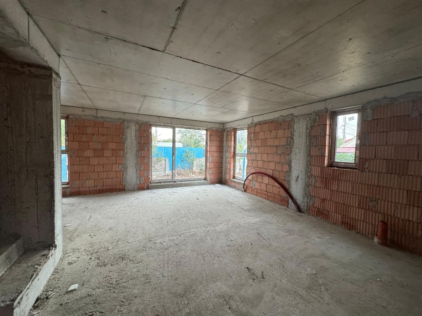 Casa 4 camere Duplex B I Otopeni I Vanzare - Poză 17