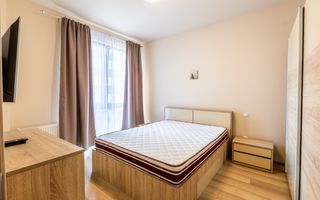 3 camere, modern, semicentral, zona Mihai Viteazu, bloc nou, parcare - Poză 4