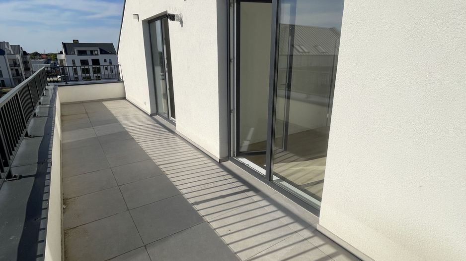 Apartamente decomandate | Lift | Gradina proprie | Dezvoltator - Poză 1