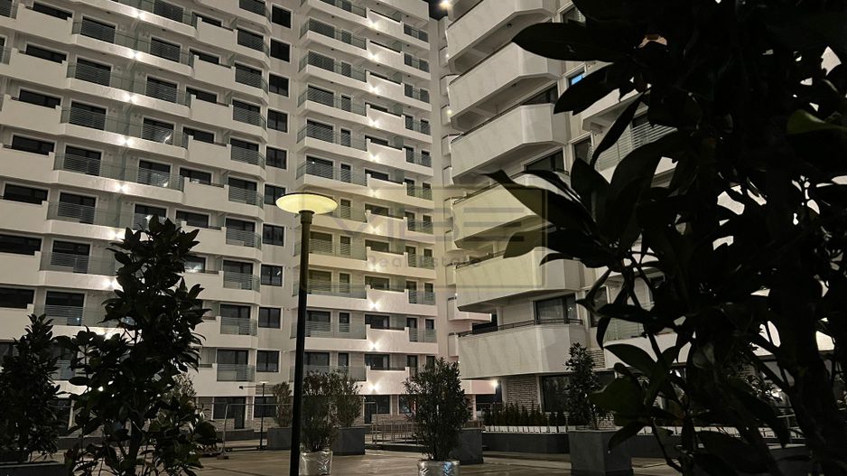 Apartament 2 camere NOU Royal Town - Copou - Poză 20