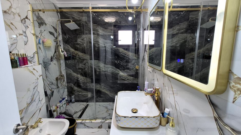 Apartament cu 2 camere 70 mp - Bragadiru Centru - Poză 7