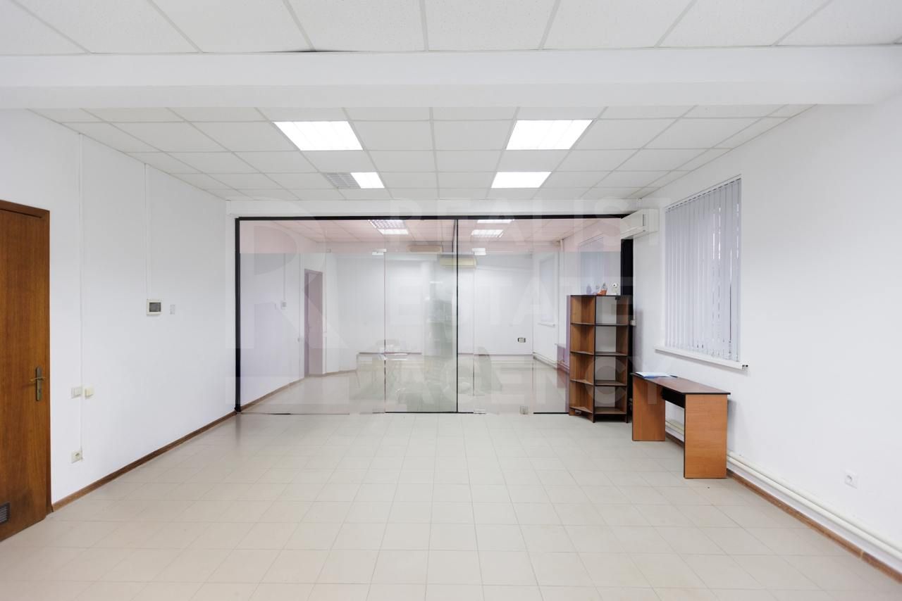 Vânzare, spațiu de birouri, 182 mp, str. Columna, Centru - Poză 11