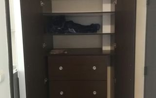 Apartament 2 camere Parc Brancusi, 2/4, dec, mobilat si utilat - Poză 20