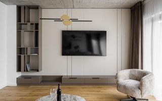 GreenLake | Vilă Smart Home | FIRST RENT | GATED COMMUNITY - Poză 4