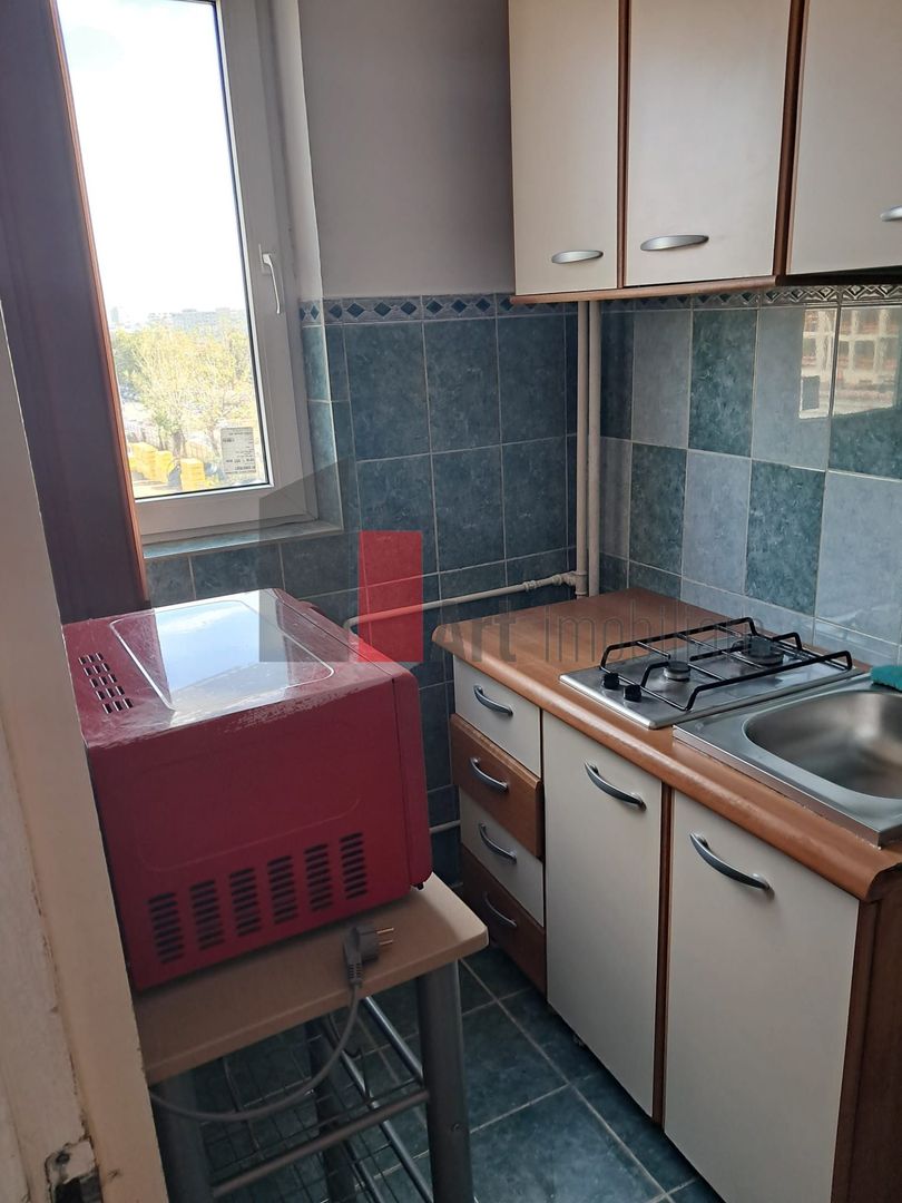 Garsoniera strada SIbiu - Poză 9