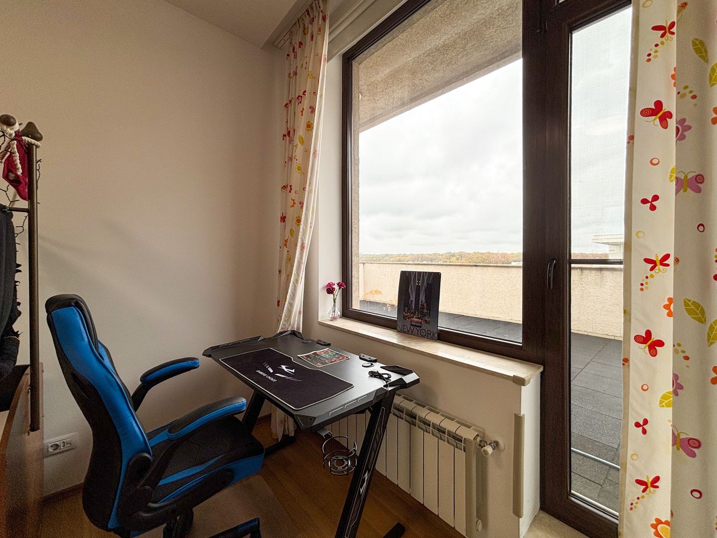 Închirie Penthouse 5 camere | Terasă 350mp - Poză 41