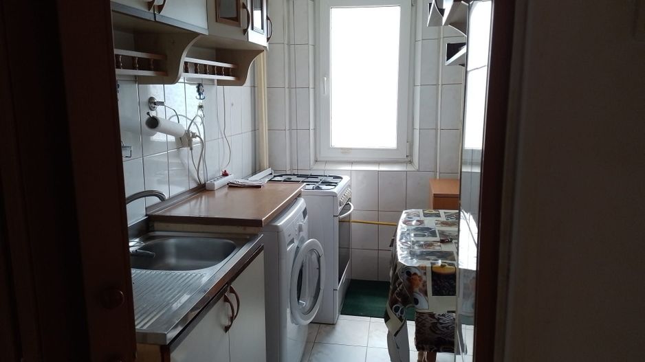 APARTAMENT KISELEF | PARCUL HERASTRAU - Poză 5