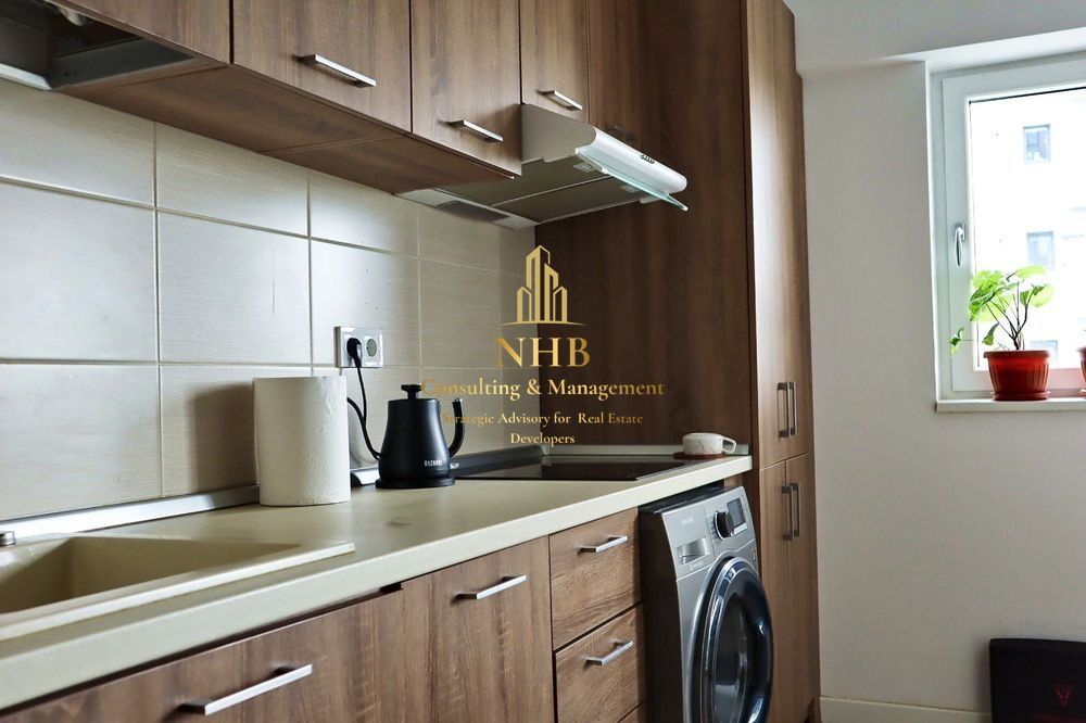 Apartament 2 camere- Belvedere Residence| Pipera| Aviației-PARCARE - Poză 3