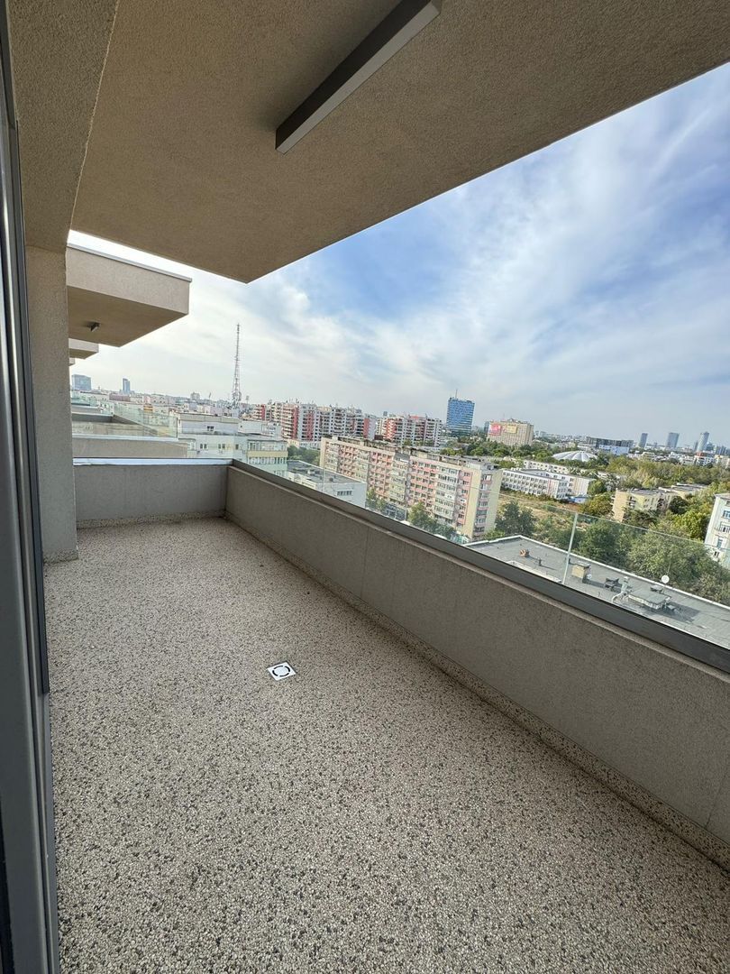 Duplex 5 camere 251 MP 8 Parcari Ștefan cel Mare - Parcul Circului - Poză 15