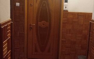 Apartament 2 camere, Bd. Dacia, Iași – 51 mp, decomandat, etaj 4/10 - Poză 4