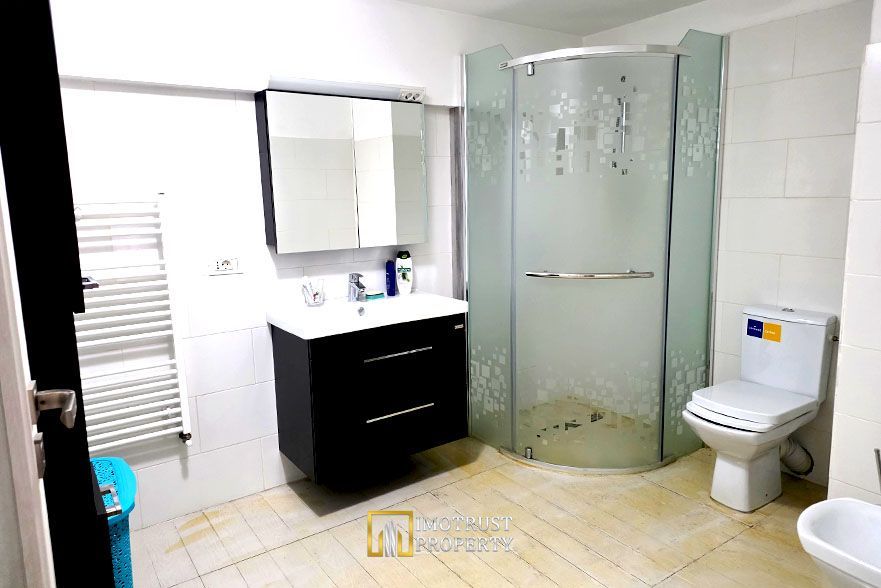 Apartament 5 camere cu supantă, ultracentral, Arad - Poză 13