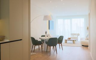 Apartament 3 camere | Baneasa | Finalizat - Poză 10