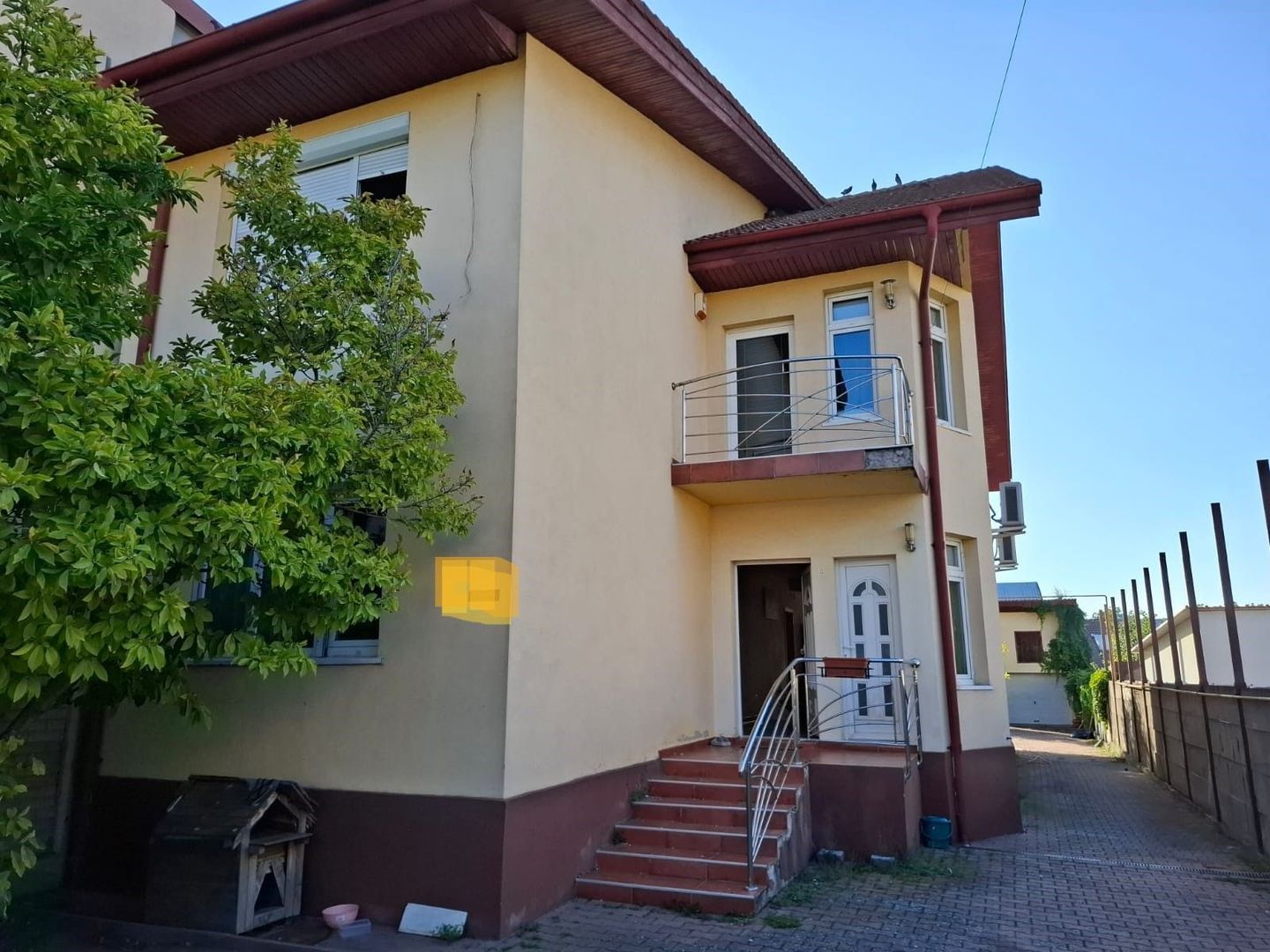 Casa individuala Bucovina P+E+M - Poză 17