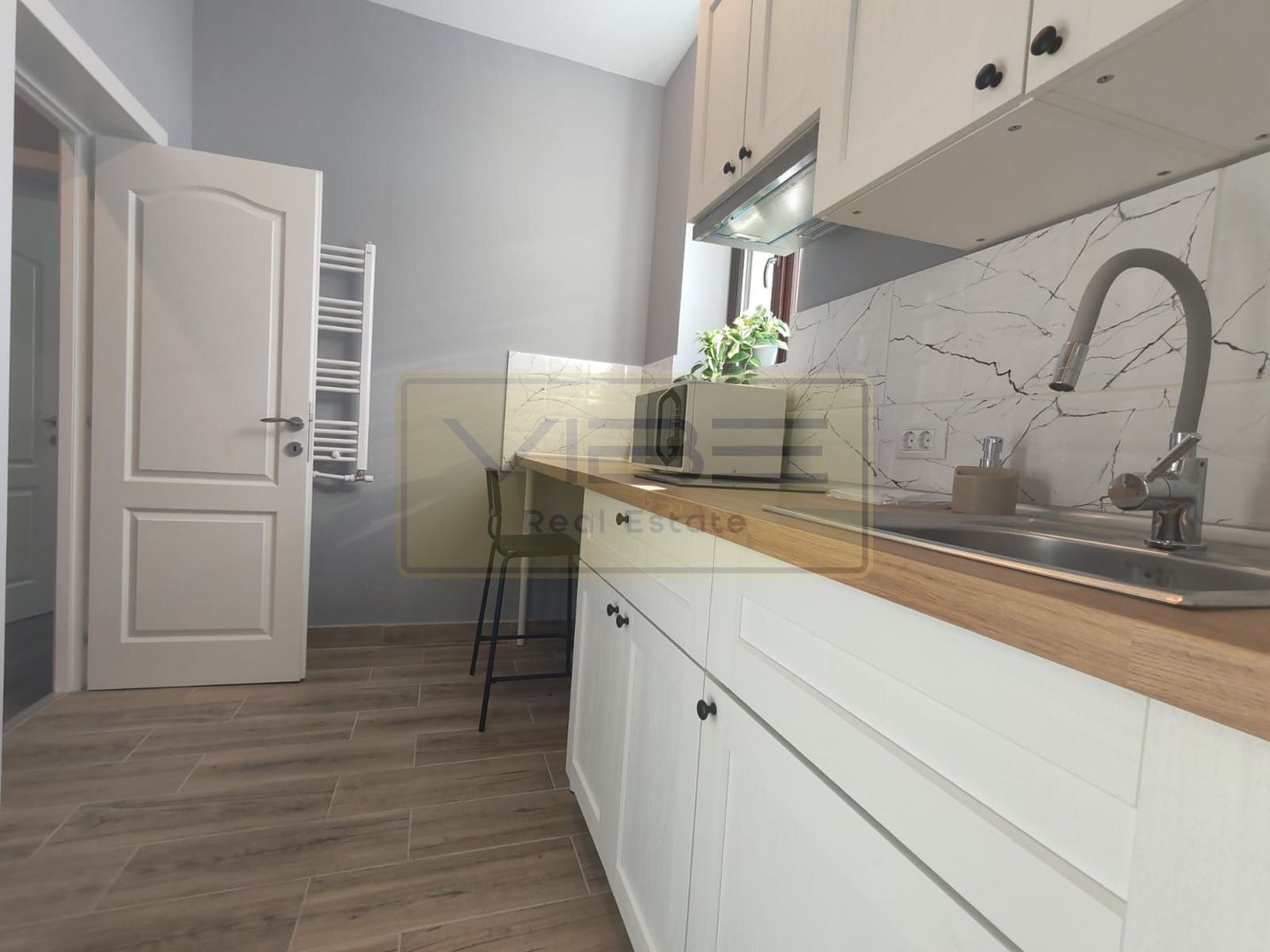 SUPERCENTRAL- PREMIUM APARTAMENT-12 MIN DE UMF /AL.I.CUZA - Poză 12