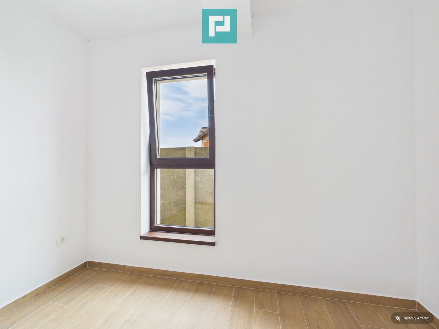 Duplex luminos 101 mp utili, teren 350mp în Covaci - Poză 16