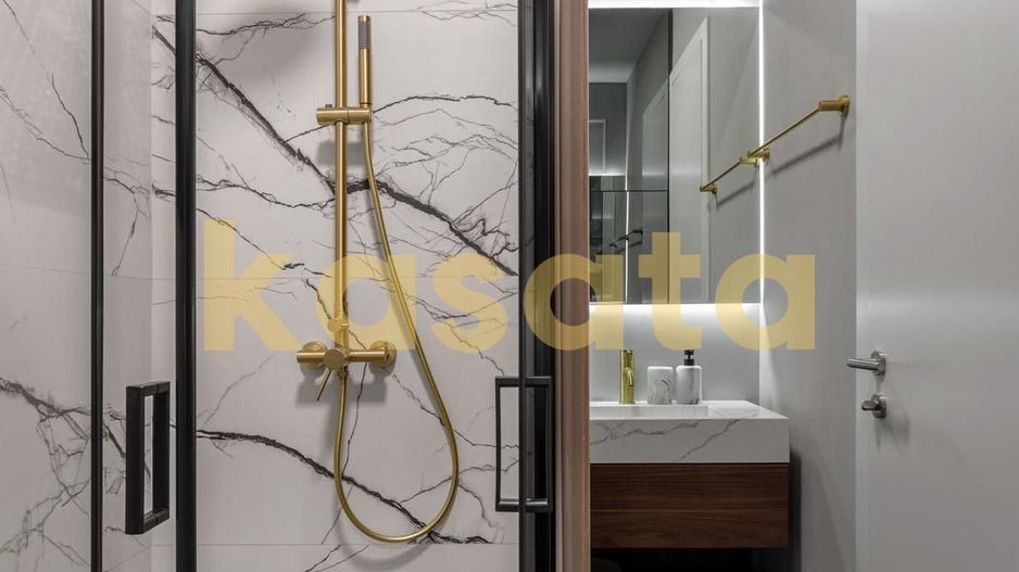 Studio | Herastrau | Ready to move | Premium - Poză 13