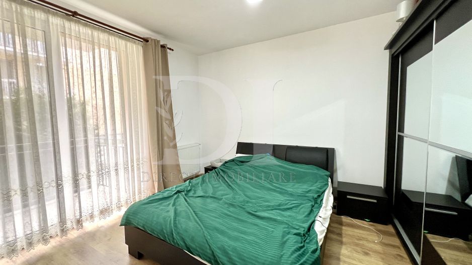 Apartament doua camere / Parcare / Zona Porii - Poză 5