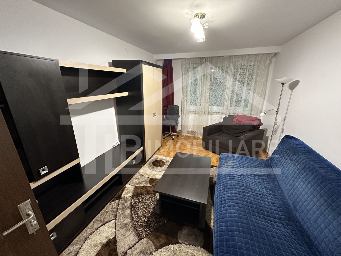 Apartament cu 2 camere, 45mp, Zona UMFST - Poză 2