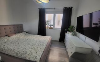 Apartament cu 3 camere decomandat mobilat si utilat in Giroc - Poză 4