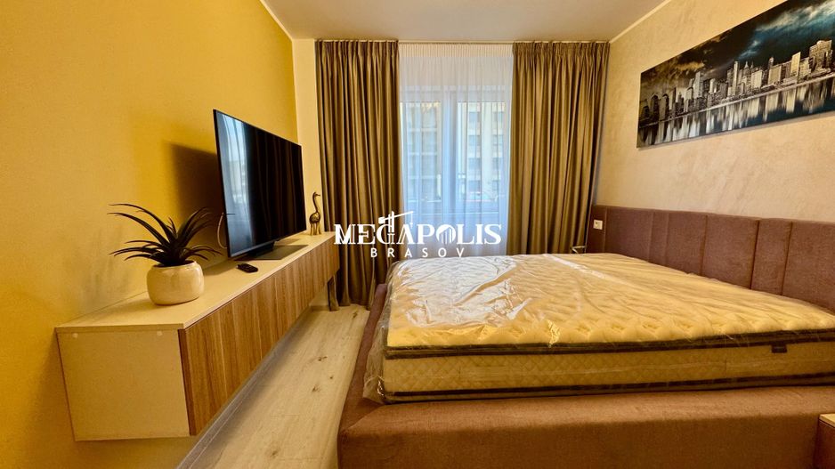 Apartament 2 camere | Decomandat | Confort Lux | Parcare | Casa Nobel - Poză 7