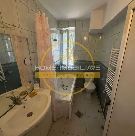 🏡 Apartament 3 camere de închiriat – Tudor Vladimirescu, Iași - Poză 8