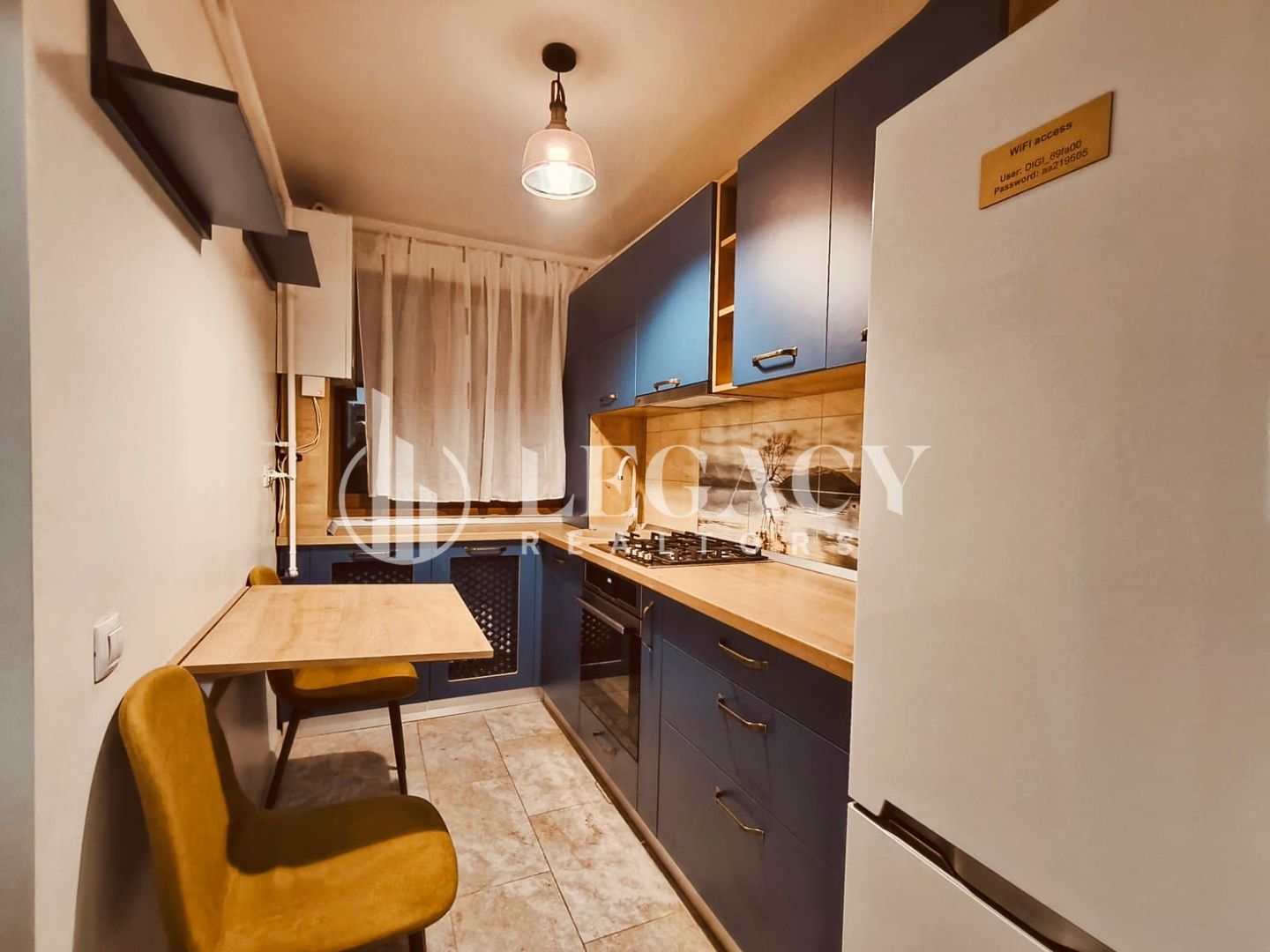 Apartament 3 camere de închiriat, ultracentral, Mamma Mia - Poză 1