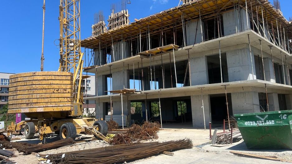 Garsoniera Decomandata / Prelungirea Ghencea Sector 6 - Poză 16