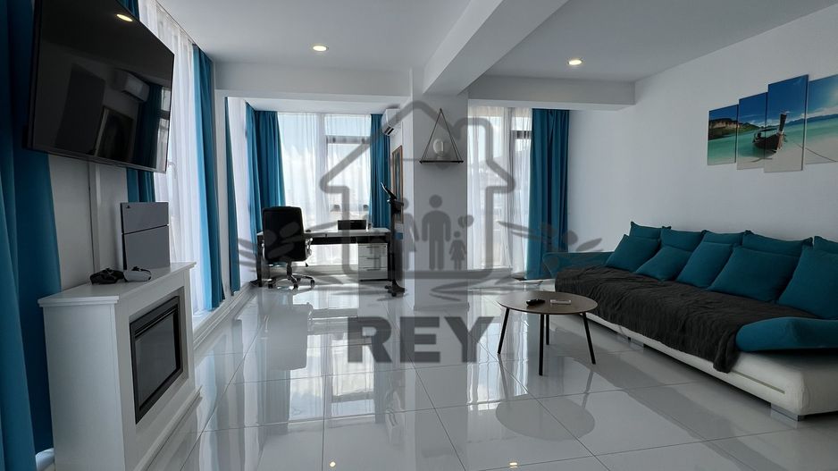 Se vinde apartament 3 camere | Doamna Stanca - Poză 13