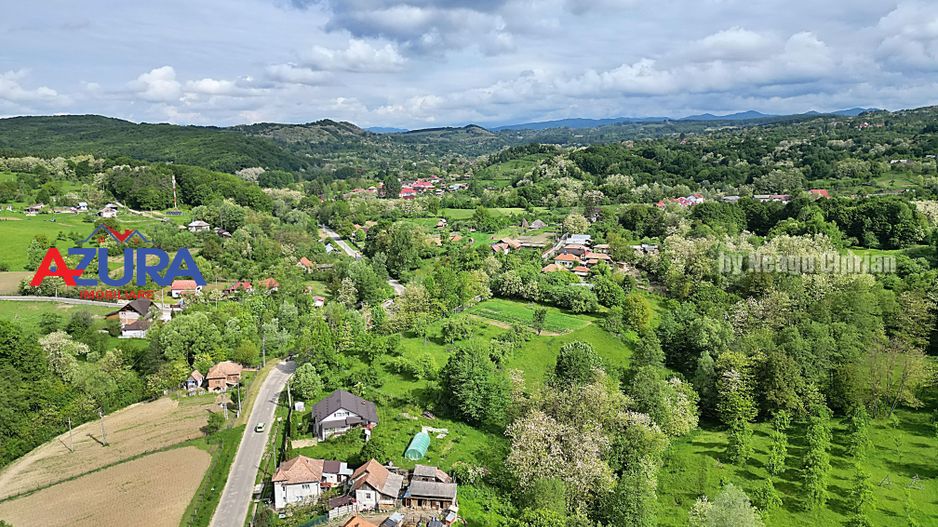AZURA Imobiliare - Vila la 5 km de Curtea de Arges - Poză 67