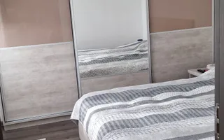 Apartament Pacurari 3camere/ et.1, 59mp // Zona - Alpha Bank - Poză 15