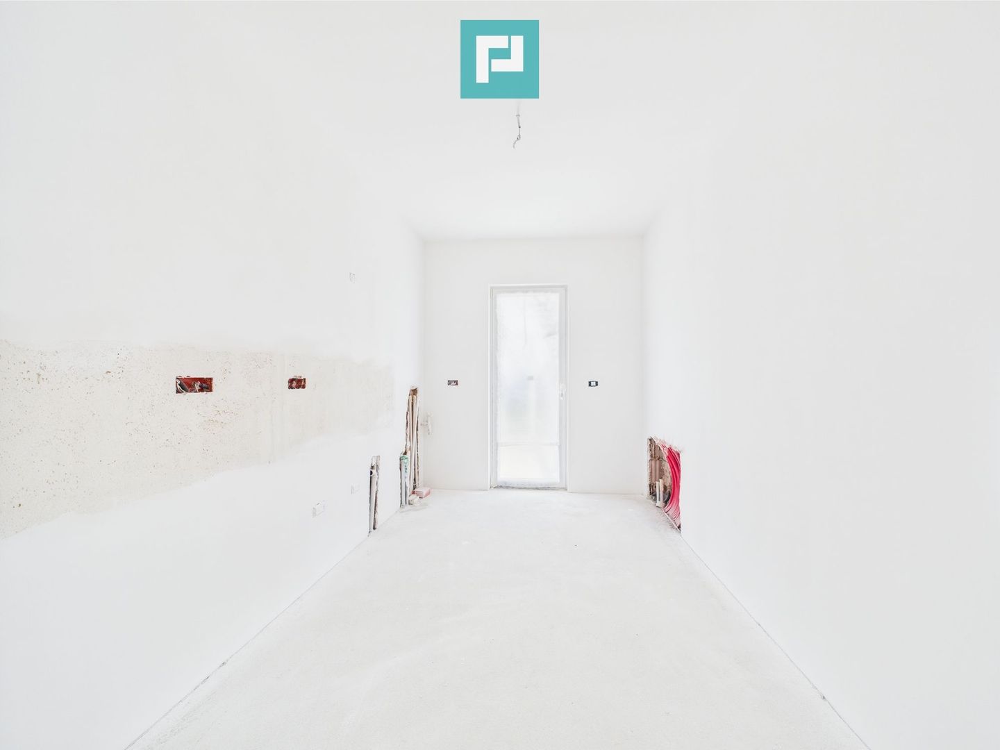 1/2 Duplex cu 4 camere și 2 băi în Moșnița Nouă - Poză 6