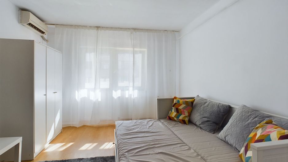 Apartament cu 1 cameră în Calea Buziașului - Poză 7
