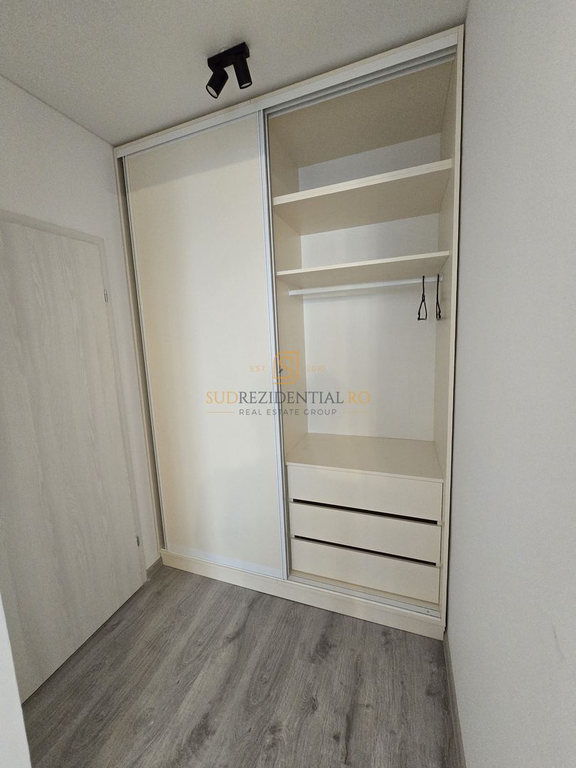 Apartament 2 camere, prima inchiriere - Aparatorii Patriei - Poză 7