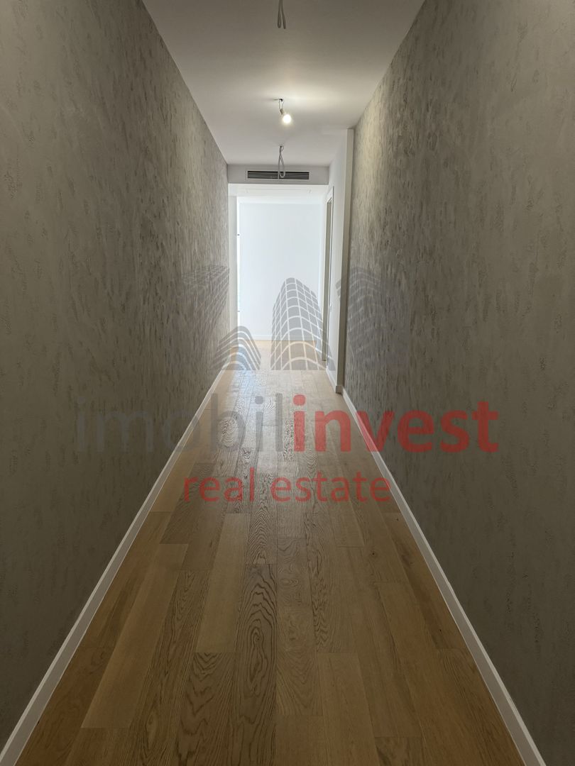Apartament 3 camere de vanzare One Verdi Park - Poză 9