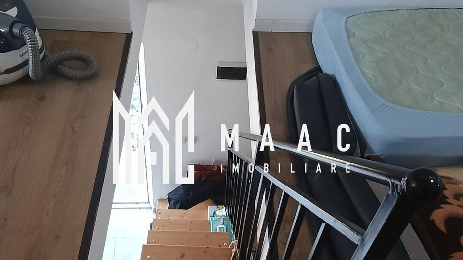 Casă de vânzare 3 camere | Sura Mare | 118 mp | teren 650 mp - Poză 8