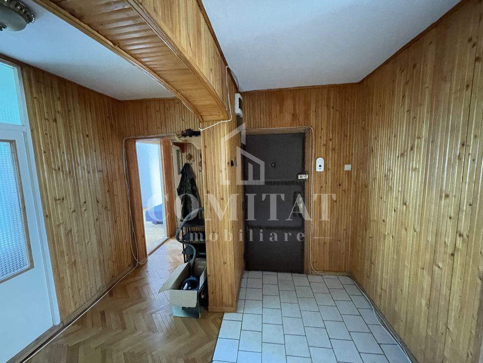 Apartament 4 camere | Zona Între Lacuri - Poză 3