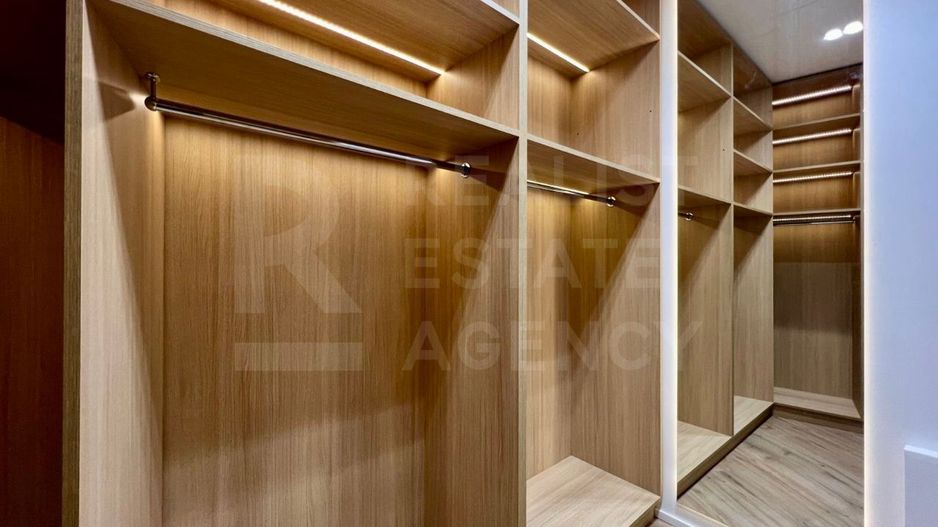 Chirie apartament, 3 camere, strada Moara Roșie, Centru - Poză 5