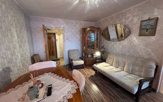 3 Camere | Drumul Taberei | Etaj Intermediar | Bloc Anvelopat - Poză 4