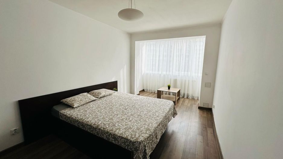 BRASADAS închiriază ap 3 cam etaj 3/8 zona OBOR 1min Metrou. - Poză 15