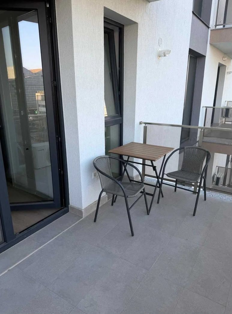 GARSONIERA- HILS TITANIUM, CENTRALA PROPRIE, BLOC NOU, MODERN, METROU - Poză 7