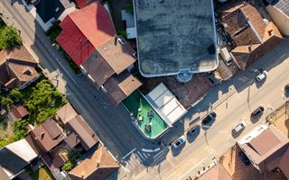 Sapient | Oportunitate de investiție – Băile Felix - Poză 5