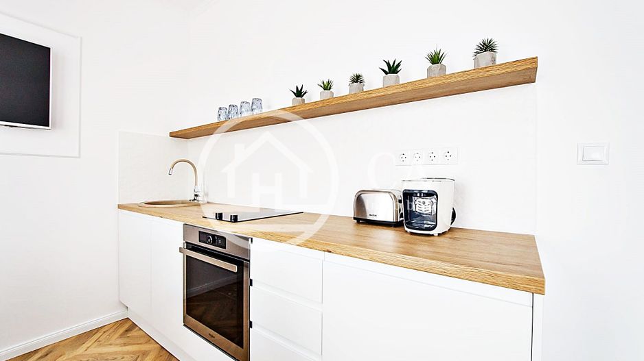 Apartament la casa, de inchiriat cu 2 camere in zona Centrala, Oradea - Poză 6