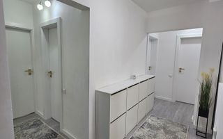 Apartament 3 camere,2 bai,70 mp,bloc izolat ,cartier,Tudor - Poză 5