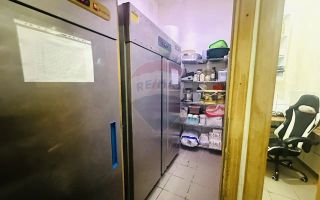 De Inchiriat Spațiu Comercial de 60mp în zona Nerva Traian - Poză 9