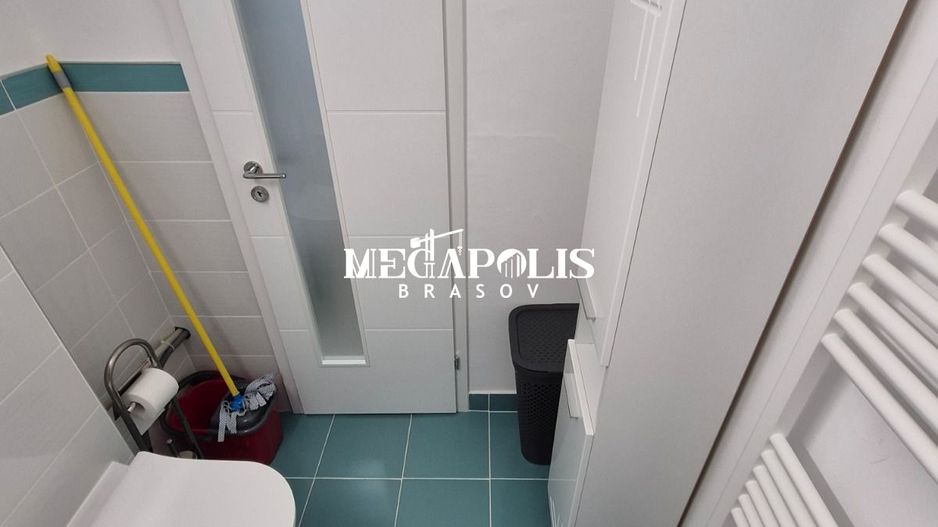 Apartament 2 camere | Decomandat | Prima închiriere | B-dul Grivițe - Poză 9