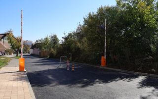 Apartament 3 Camere | 66 mp + gradina 63 mp | – Sibiu - Poză 15