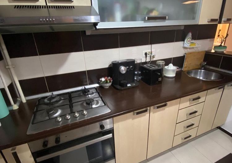 Apartament 2 CAMERE de vanzare - Poză 4