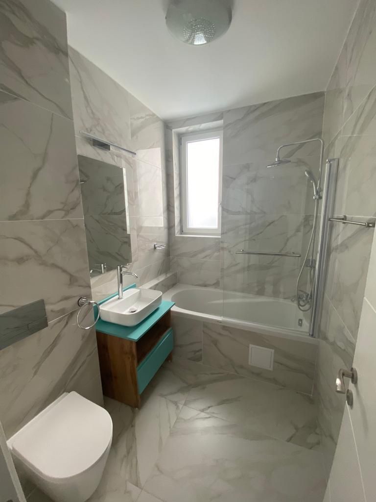 AP. 2 CAMERE - FLOREASCA RESIDENCE, MOBILAT, PARCARE INCLUSA, COMIS 0% - Poză 8